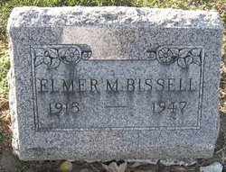 Elmer Merle Bissell 