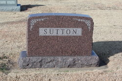 Robert Lee Sutton 