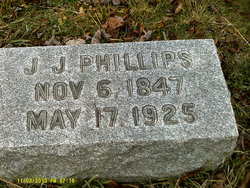 Jesse J. Phillips 