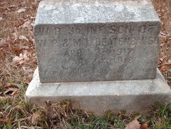 William Pinckney Beatenbaugh Jr.