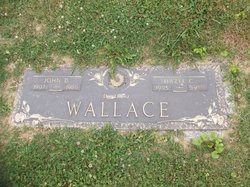 John D. Wallace 