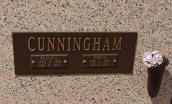 William A. Cunningham 