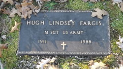 Hugh Lindsey Fargis 