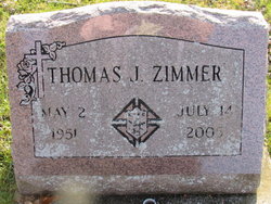 Thomas J. Zimmer 