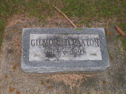 Gilmore Davis Paxton 