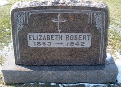 Elizabeth Robert 
