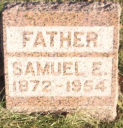 Samuel Eli Andes 