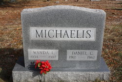 Daniel Charles Michaelis Sr.