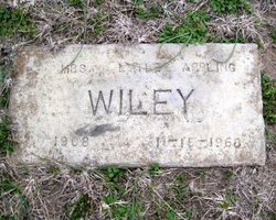 Lytle <I>Appling</I> Wiley 
