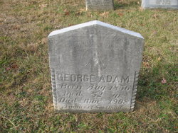 George Adam 