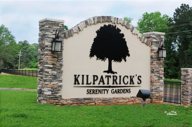 Kilpatricks Serenity Gardens