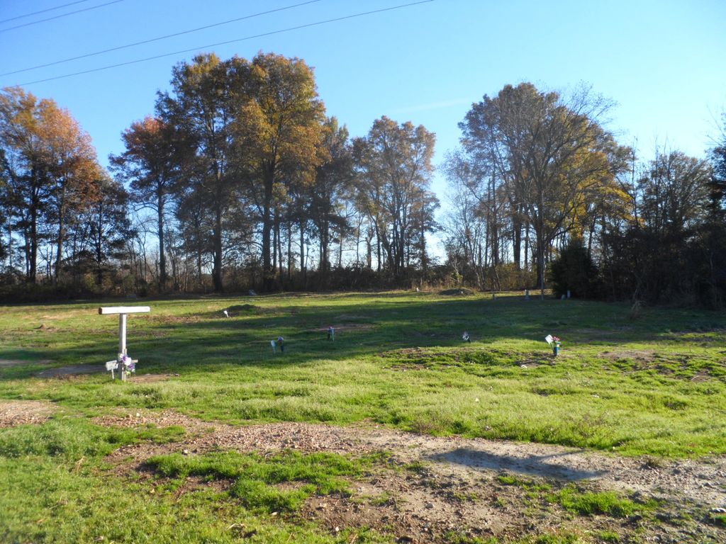 Gleason Grove Cemetery