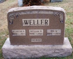 William Henry Weller 
