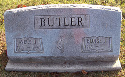 Avery Harding Butler 