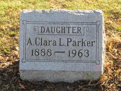 Anna Clara L. Parker 