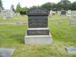 Marie E. <I>Partridge</I> Partridge 