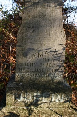 Emma Joplin 