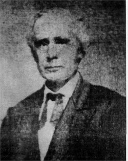 Giles Scales Harding 
