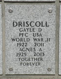 Gayle D. Driscoll 