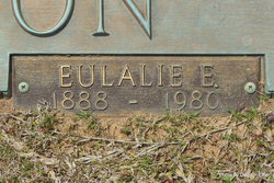 Gladys Eulalie <I>Earle</I> Cannon 