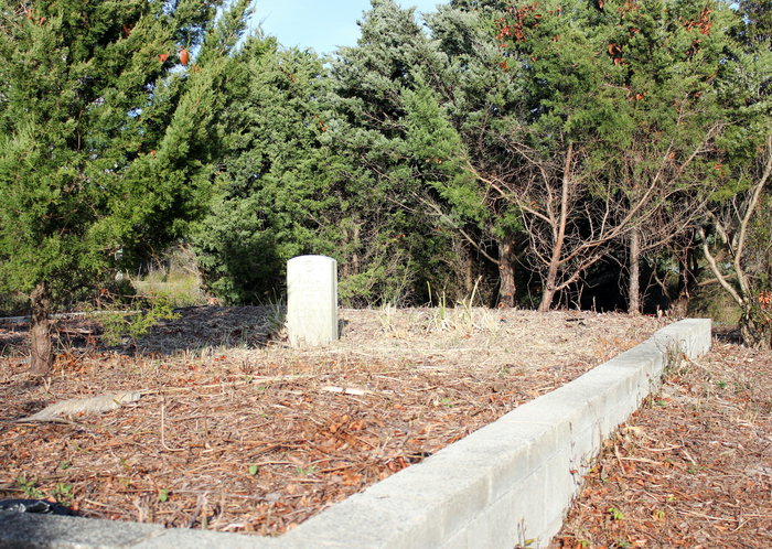 Baaarslag Cemetery