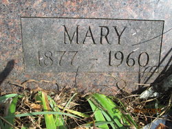 Mary <I>Madura</I> Harbac 