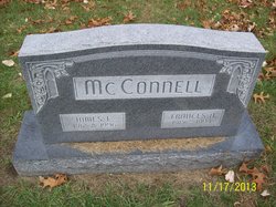 James E McConnell 