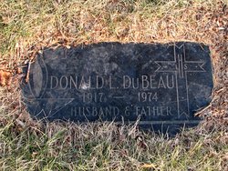 Donald L. Dubeau 