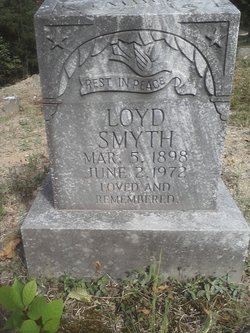 William Loyd Smyth 