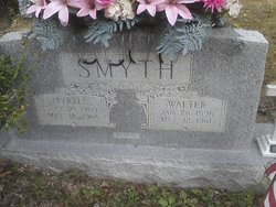 Edward Walter Smyth 