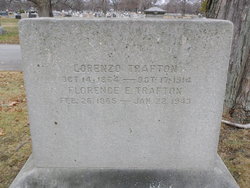 Lorenzo Trafton 