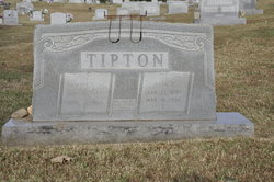 Horace C Tipton Sr.
