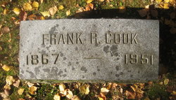 Frank Ransom Cook 
