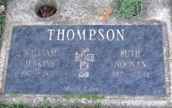 Ruth Noonan Thompson 