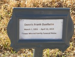 Dennis Frank Ouellette 