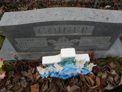 Hattie V. <I>Miller</I> Coiner 