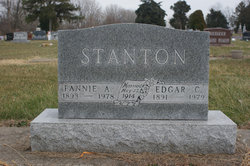 Edgar C. Stanton 