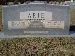 Eola <I>Greer</I> Arie 