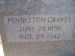 Pendleton Graves Ayres 