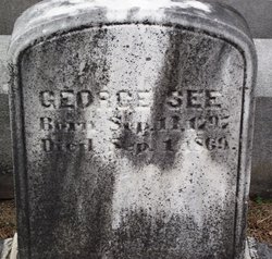 George See 