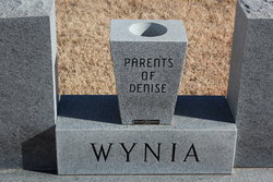 Dennis D Wynia 