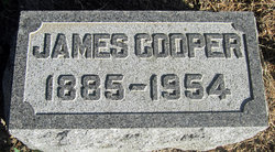 James Cooper 
