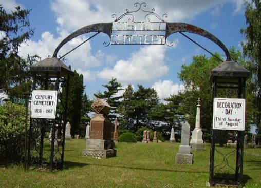 Gosnell Cemetery