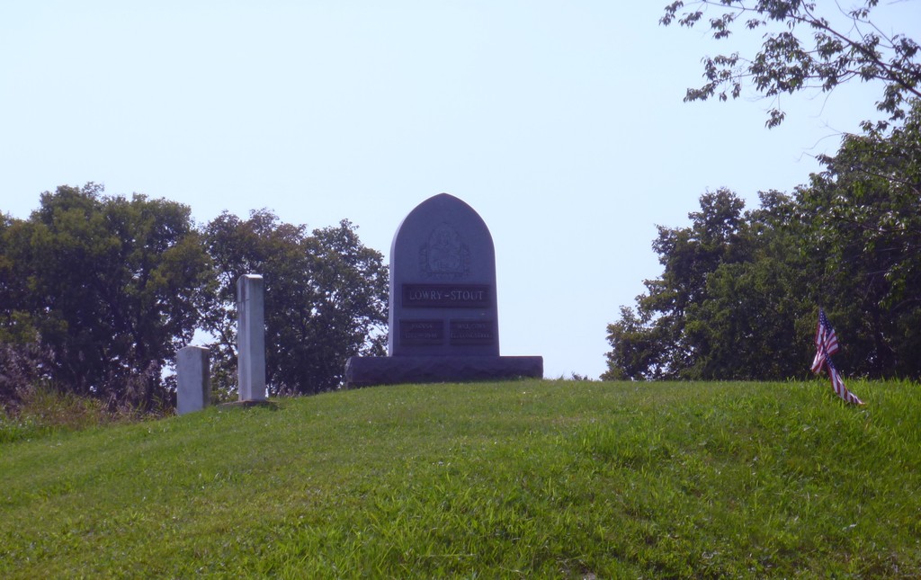 Lowry-Stout Cemetery