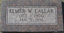 Elmer W. Callar 