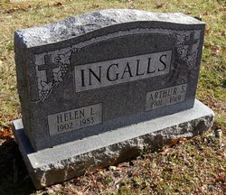 Helen L. <I>Gould</I> Ingalls 