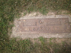 A. Floyd Baker 