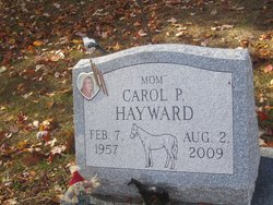 Carol P. Hayward 