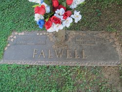 Aubrey W. Falwell 