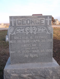 William S. George 